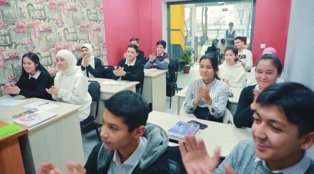 Продается бизнес Учебный центр / O’quv markaz biznesi sotiladi