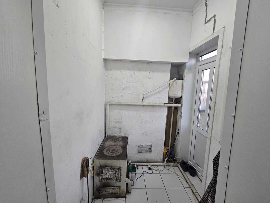 В продаже дом 4 комнаты