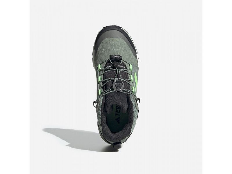 Adidas Terrex Mid Gore tex K  размери - 40