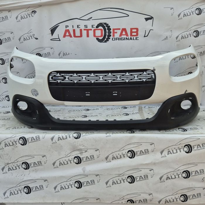 Bara fata Citroen C3 cu bandouri an 2016-2017-2018-2019-2020