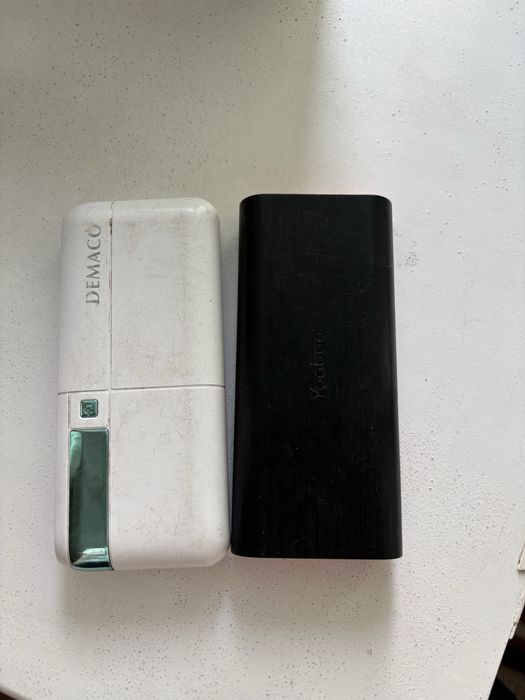 Продам пауэрбанк