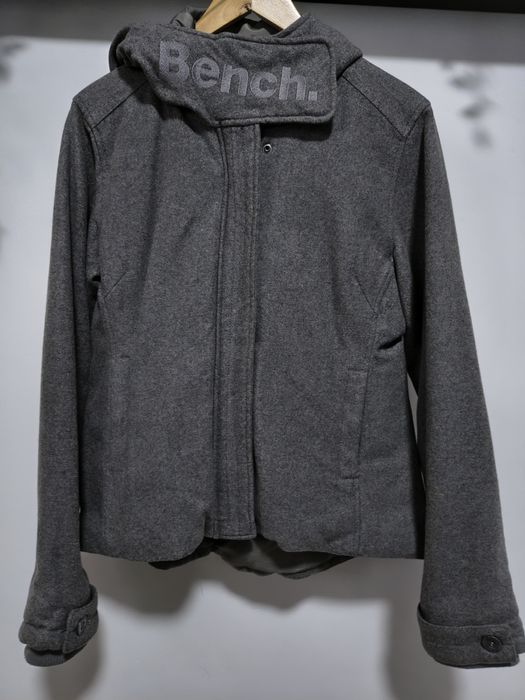 Haina stofa Bench dama