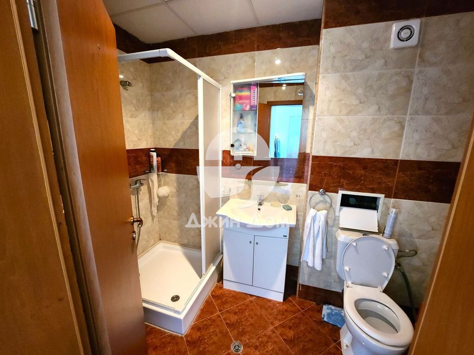 Продава се Двустаен апартамент в Свети Влас - 59 кв.м за 1390 €/кв.м - Снимка #7