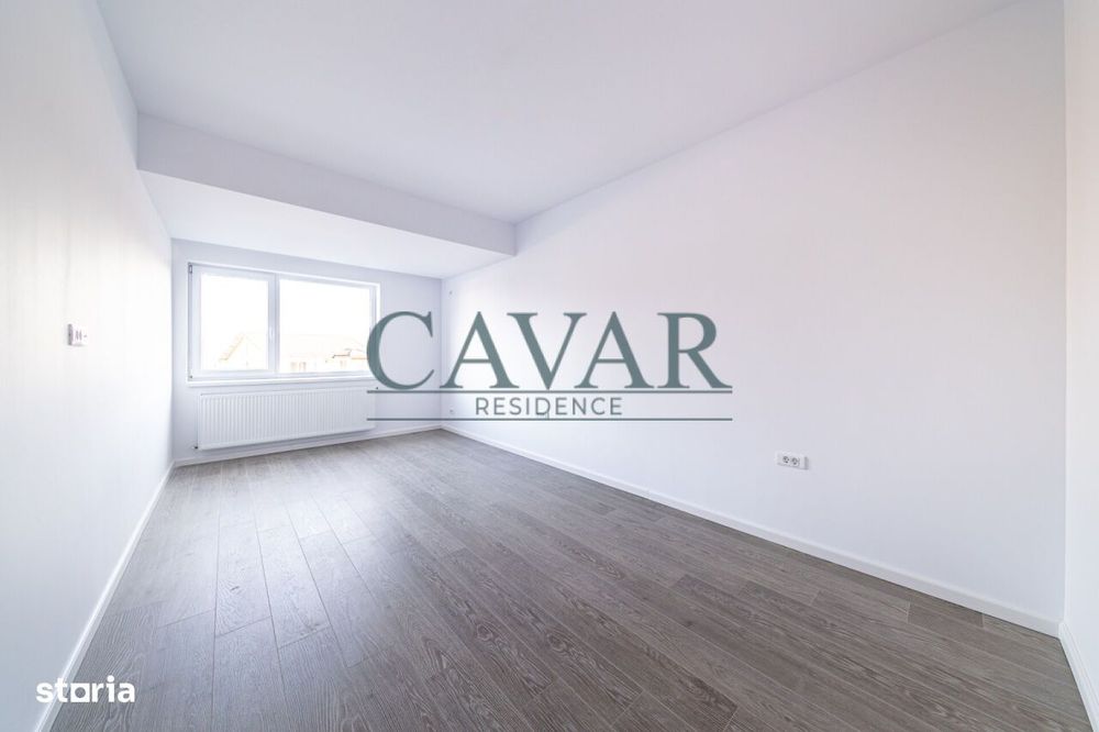 Alege standardul de calitate Cavar Residence