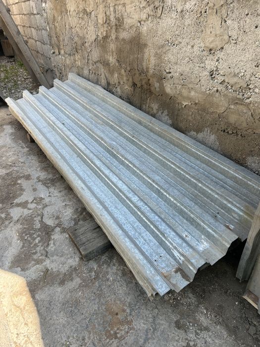 Профлисты продам б/у