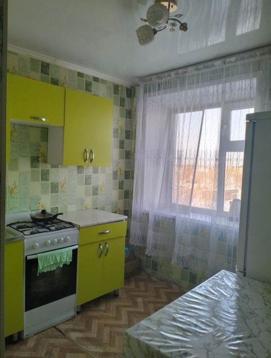 Продам 1-комнатную квартиру