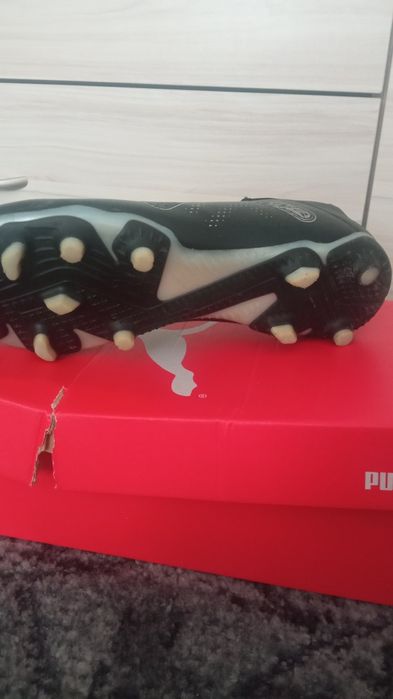 Бутонки Puma FUTURE PLAY FG/AG Номер 40