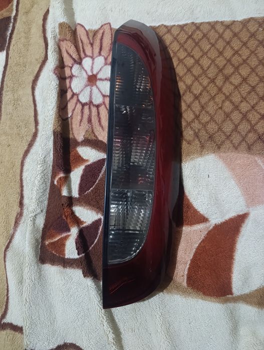 Фара задняя на Опель corsa с