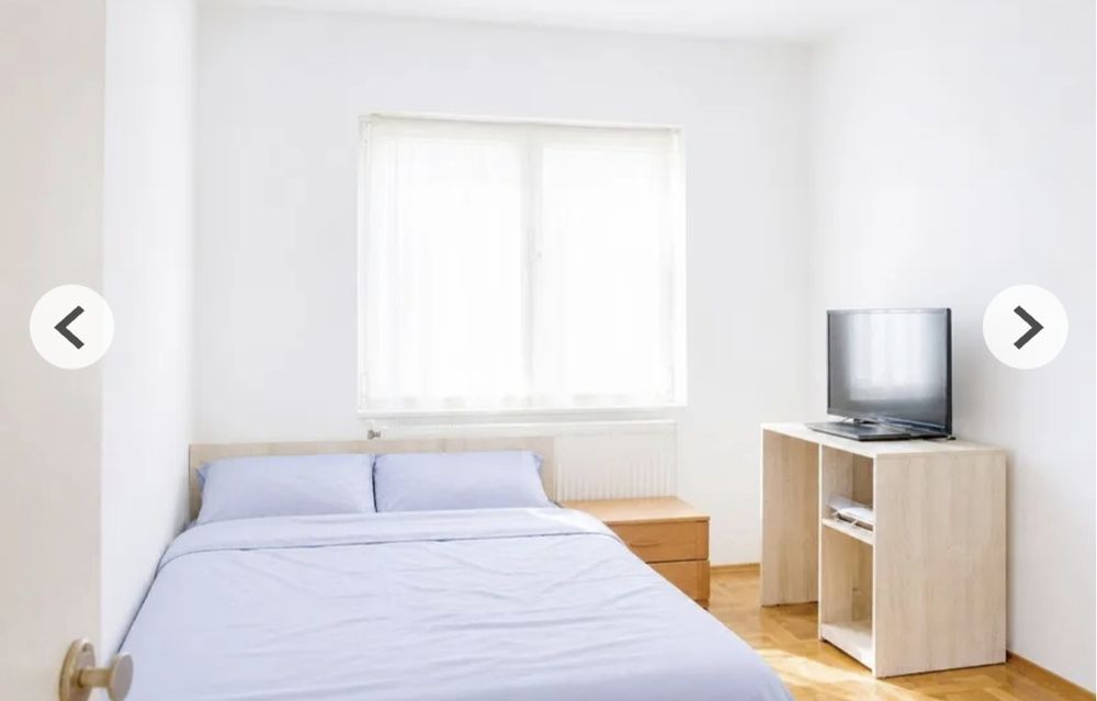 Vând apartament cu 4 camere in Vladimirescu