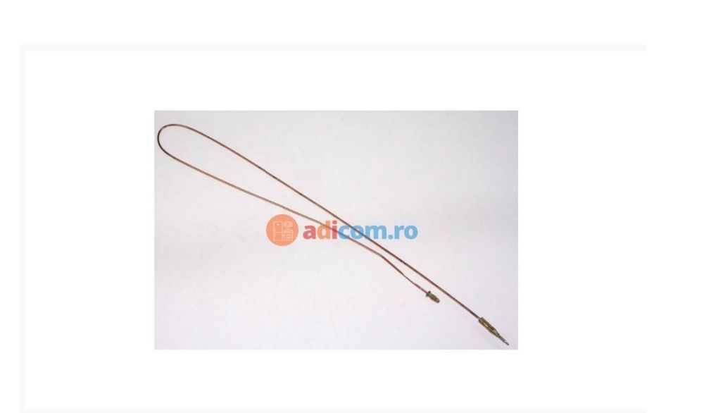 Termocupla Cuptor 1100mm Zanussi 3429067030