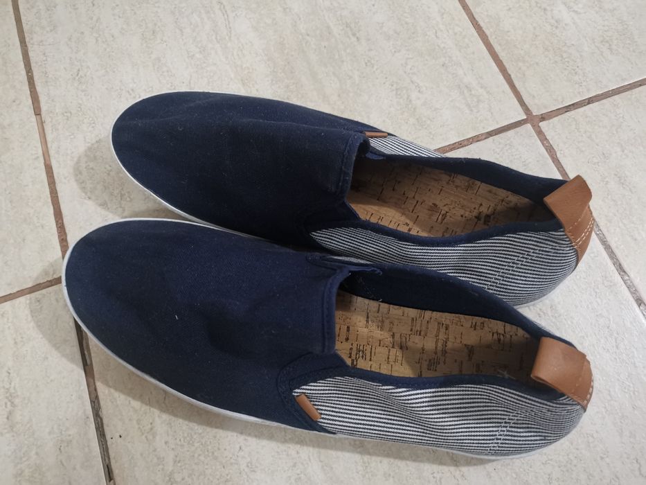 Espadrile/Pantofi bărbați