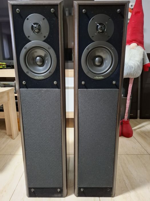 Boxe Technics SB M500 M2.