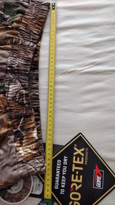 Ловен панталон GORE TEX