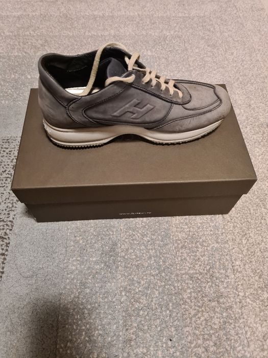 Sneakers barbati HOGAN