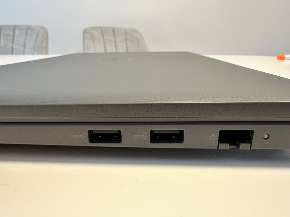 Ноутбук DELL Latitude 3540