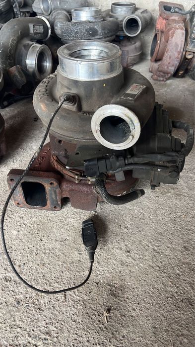 Авторазбор для грузовых автомобилей