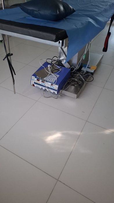 Аренда Участок Готовая Клиника Назарбек!