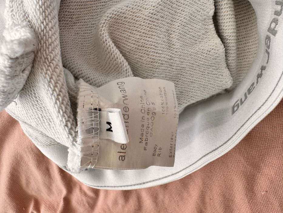 Wang  екип alexander wang