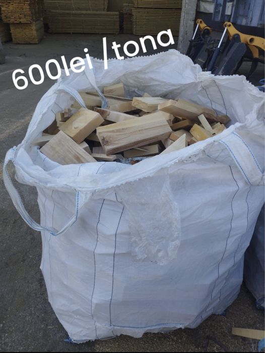 Lemne de foc si peleti. Oferta !
