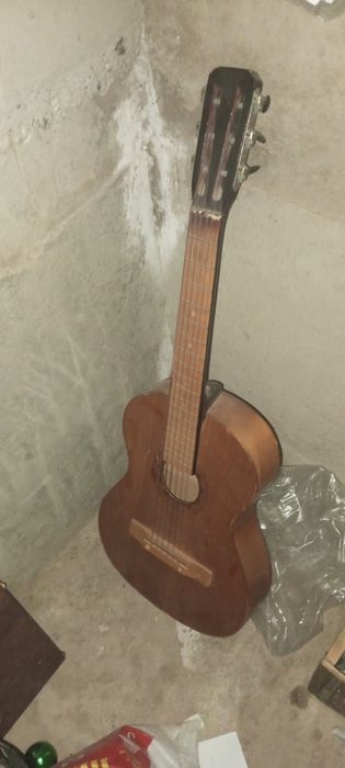 Gitara 2 ta musiqa