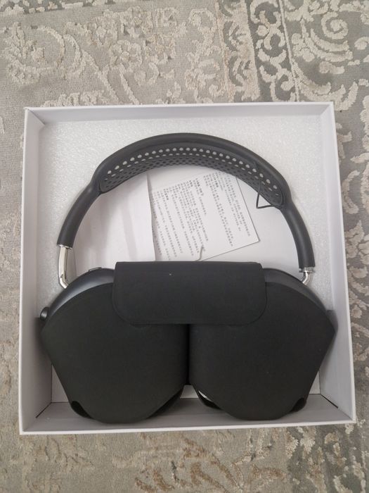 Airpods Max     ,