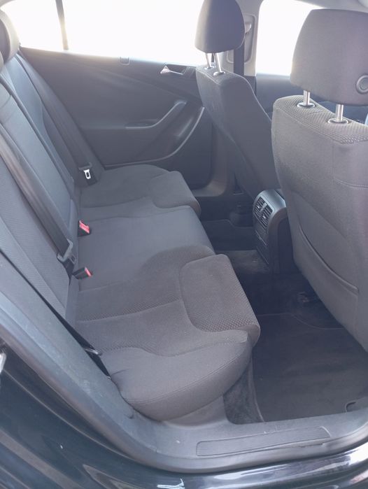 Volkswagen passat  xenon Navi