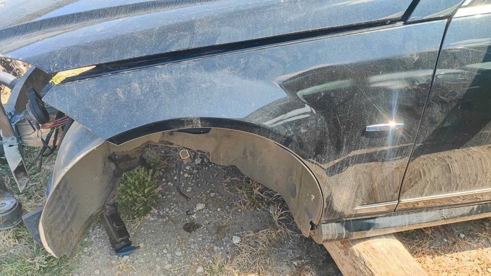 ТОП! Здрави Калник Калници Mercedes W204 Мерцедес C класа 2008 +