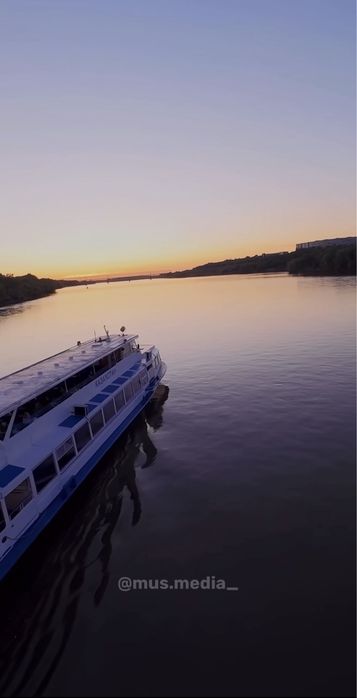 Съёмка с дрона | Фото и видео