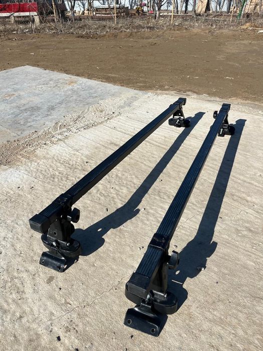 Багажники на крышу Granta, Kalina
Lada (ВАЗ) Granta Lada Granta, Kalin