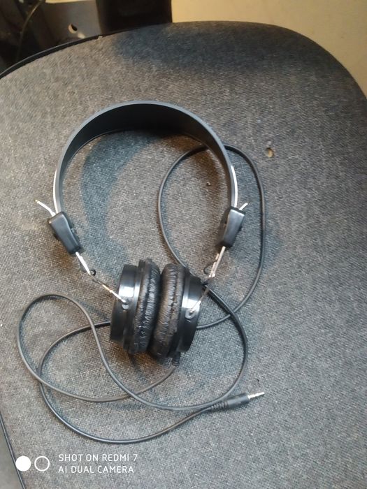 Слушалки jack Daniels