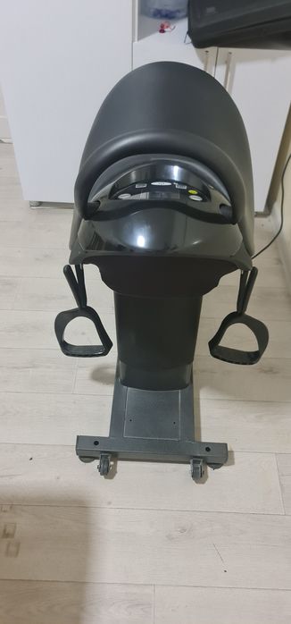 Trenajyor ot. Тренажёр лошадь