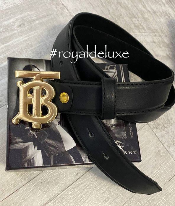 Curele de firmă, Kalvin klein, Etc