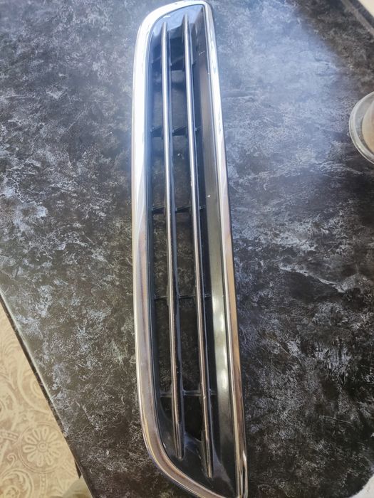 Решетка радиатора рестайлинг виндом windom