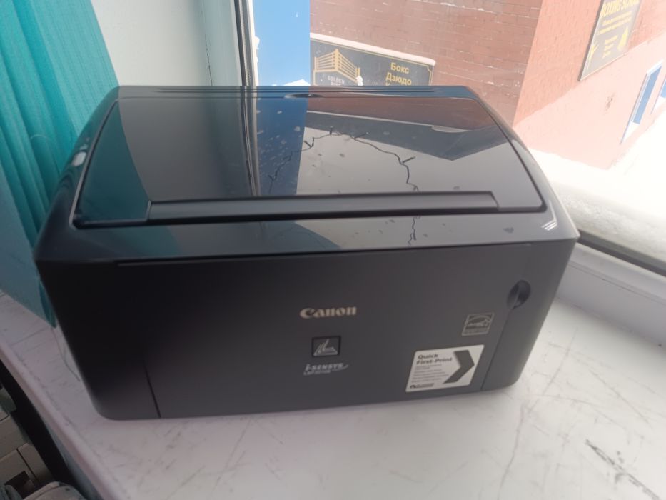 Принтер канон 3010 продам