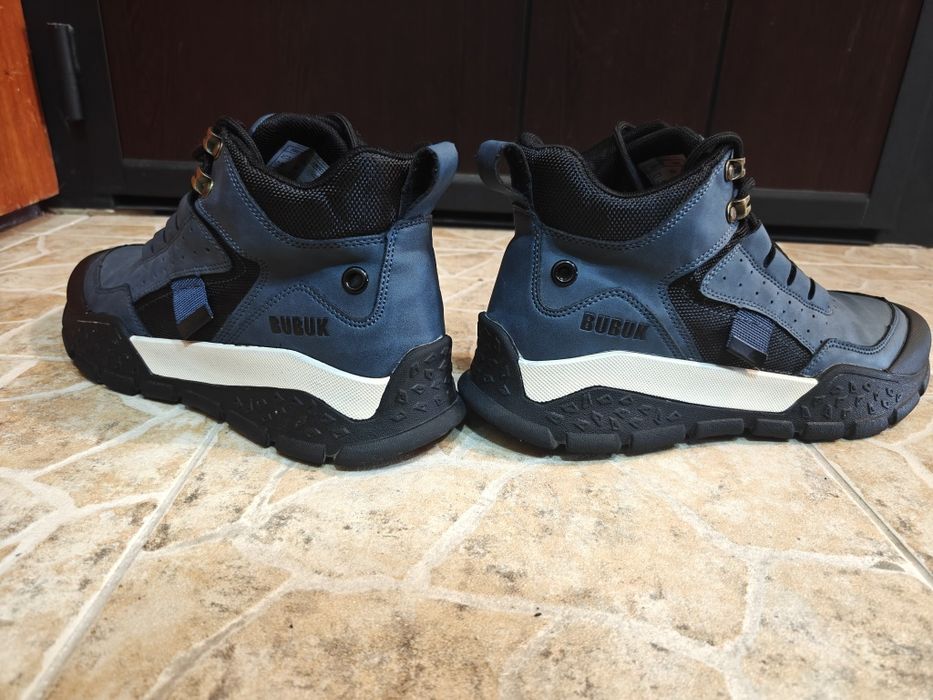 СПЕШНО!!!Зимни обувки 42 номер стелка 26.5см запазени