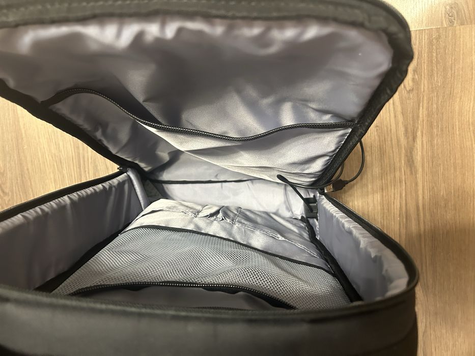 Рюкзак под ноутбук