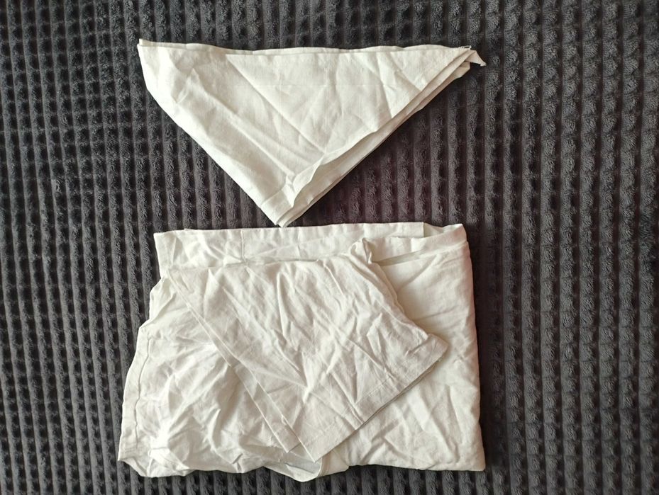 Кофта +косынка (спецкостюм). 44-46р-р