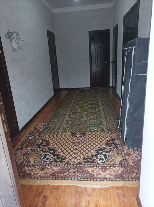 (22) Сдаётся Участок Эркин постдан 4 км утганда жойлашган!