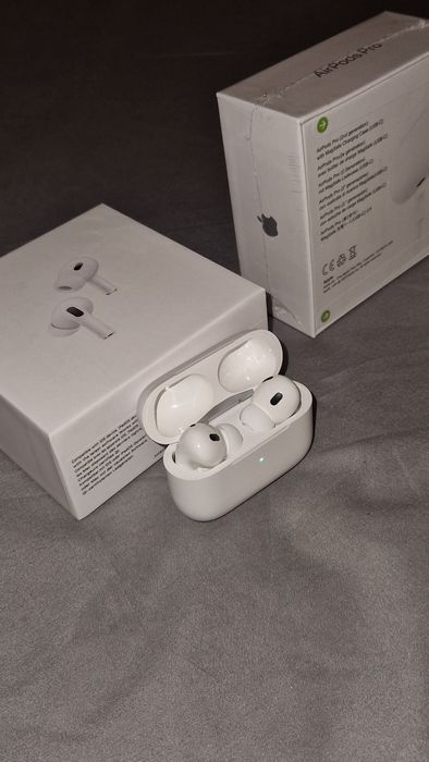 AirPods Pro 2, ANC USB-C Sigilate