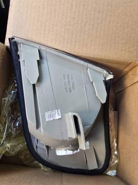 Ауди 100 с4 поворотник