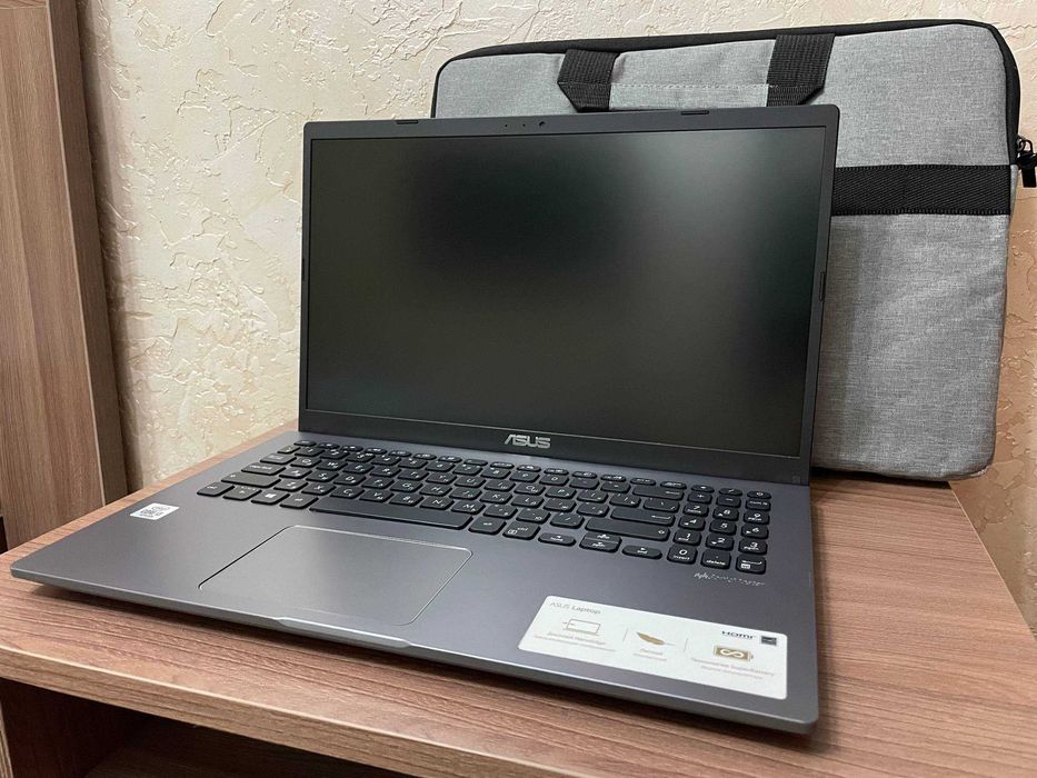 Asus X509 /Core i3-1005G/8Gb Ram/256Gb ssd m2/intel graphics/
