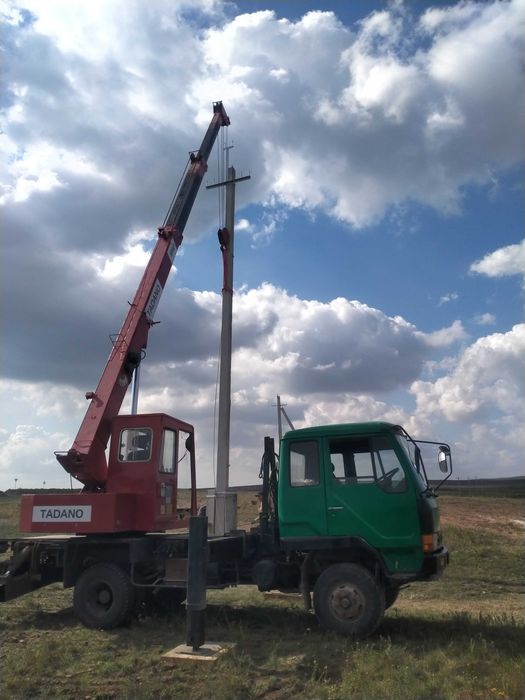 Услуги ямобура ямо бура - Cтроительные услуги Караганда на Olx