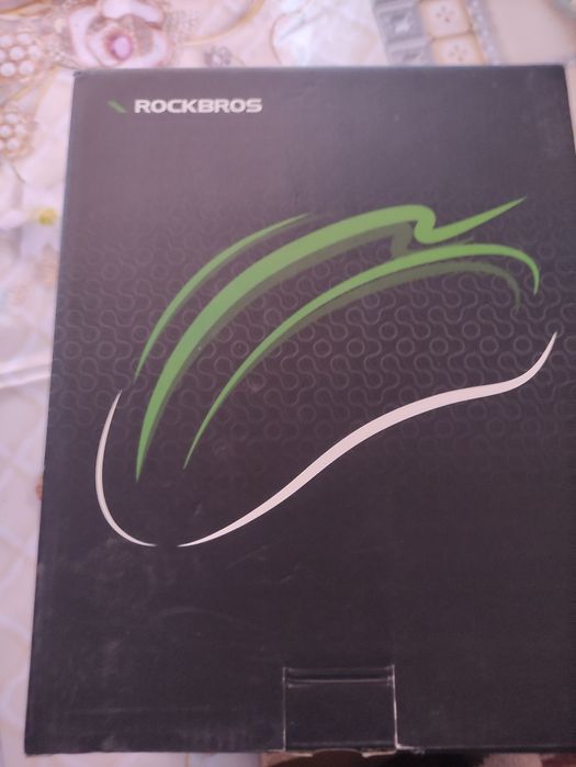 Шлем велосипедный