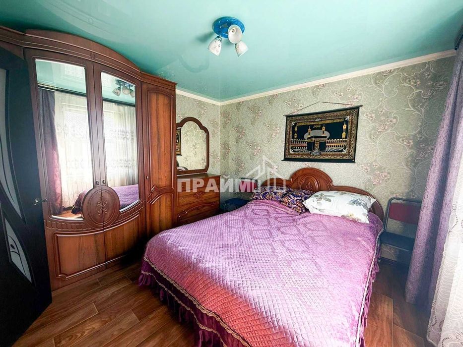 ПРОДАМ 3Х ком. дом Центр (Асель ПРАЙМ)