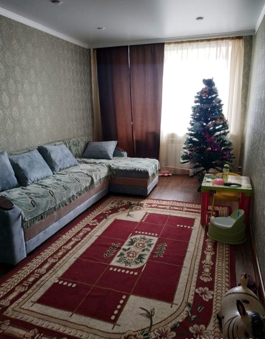 Продам 2-ком. квартиру