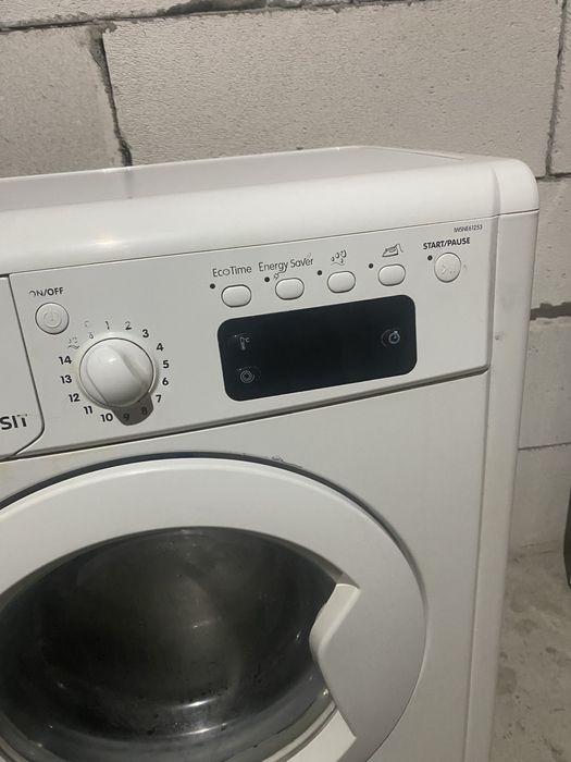 Masina de spalat automata 6kg