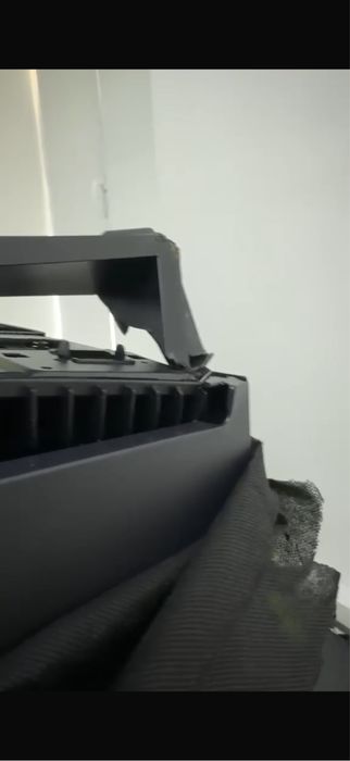 Корпус Phanteks NV9 Full Tower, E-ATX / SSI-CEB, чёрный