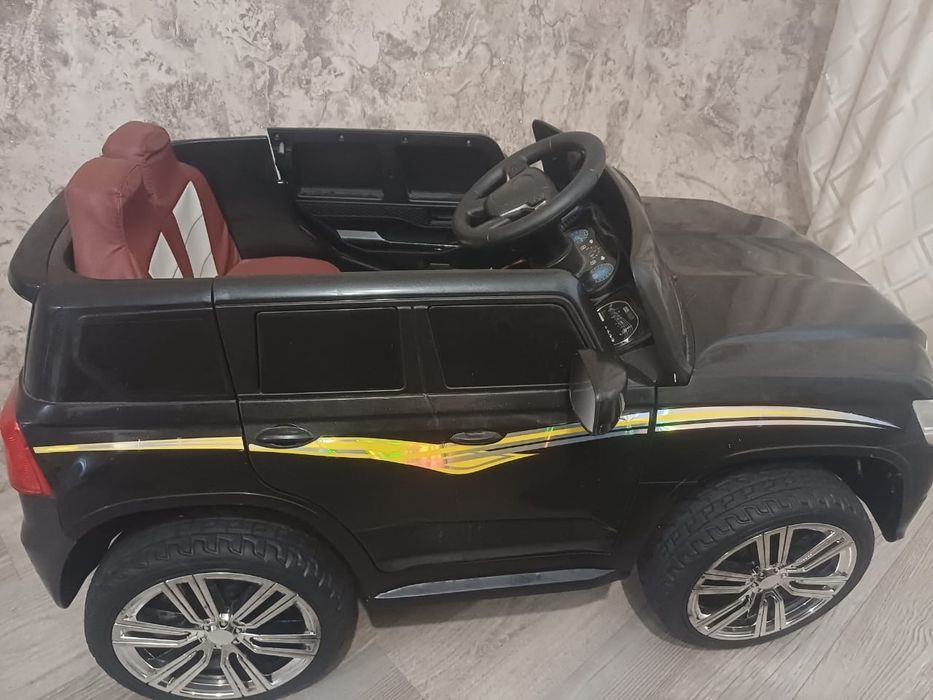 Продам!!!детский автомобиль