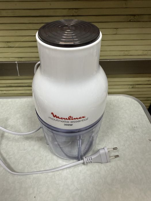 Мини чопър Moulinex Moulinette