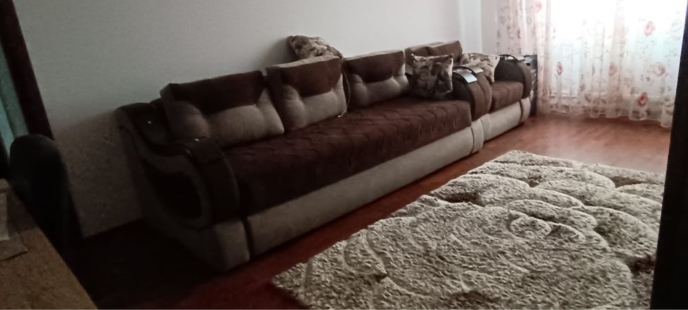 Se inchiriaza apartament cu 2 camere — fotografia 1